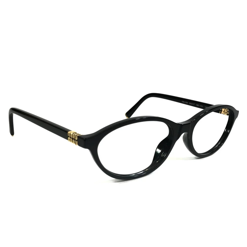 Miu Miu frames are